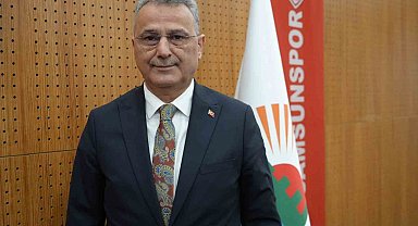 Başkan Kurnaz: "İlkadım Belediyesi tarihinin en güçlü ekonomik yapısına ulaştı"