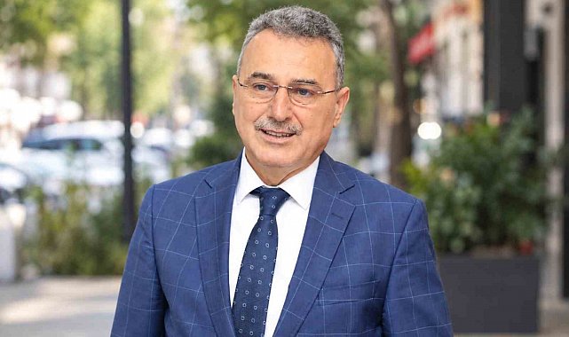 Başkan Kurnaz: "İlkadım'da konfor ve güven için çalışıyoruz"
