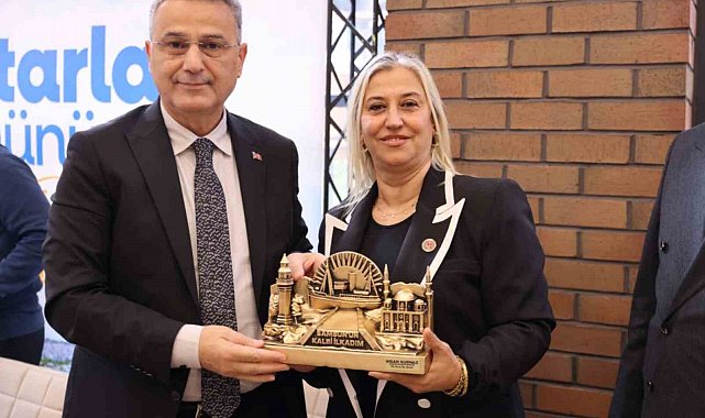 Başkan Kurnaz: "Muhtarlarımız en önemli iletişim köprülerimiz"