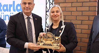 Başkan Kurnaz: "Muhtarlarımız en önemli iletişim köprülerimiz"