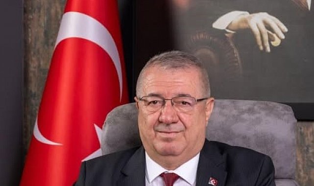 Başkan Mehmet Ertaş'tan skandal paylaşımlara kınama: "Süreci yakından takip edeceğiz"