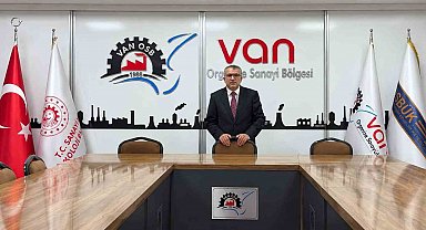 Başkan Memet Aslan'dan 'Cumhuriyet Bayramı' mesajı