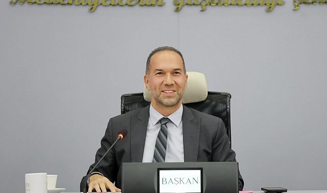 Başkan Özdemir'den altyapı eleştirilerine cevap: "Şikayetlerden korkup şehrin geleceğini erteleyemeyiz"