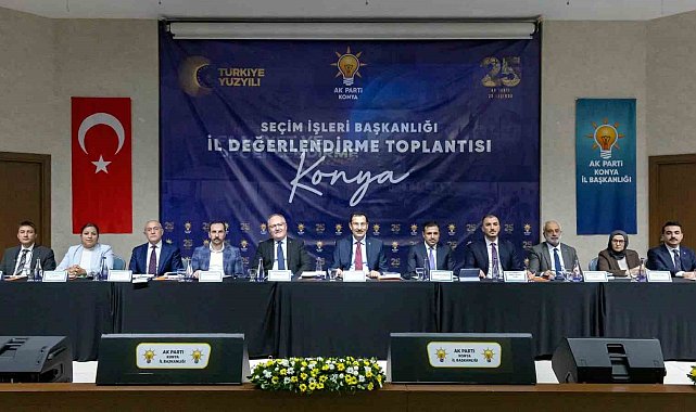 Başkan Özgökçen: "Gece uyumayacağız, gündüz oturmayacağız"
