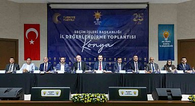 Başkan Özgökçen: "Gece uyumayacağız, gündüz oturmayacağız"