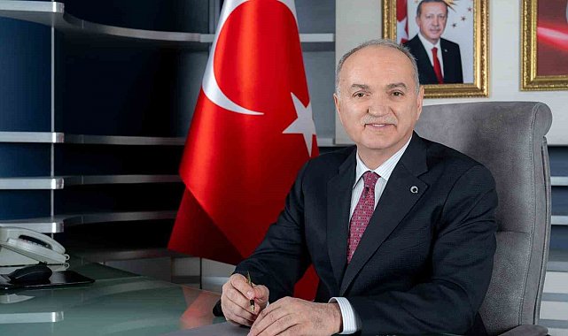 Başkan Özlü "En yakın çalışma arkadaşlarımız muhtarlarımızdır"