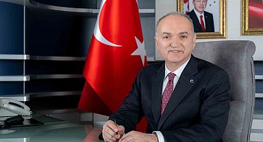 Başkan Özlü "En yakın çalışma arkadaşlarımız muhtarlarımızdır"