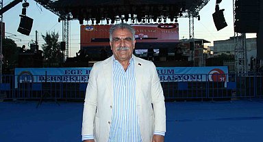 Başkan Salmanoğlu'ndan son gün daveti