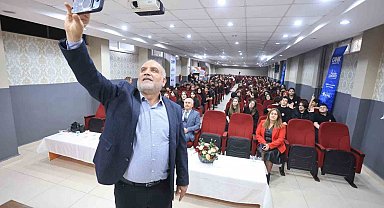 Başkan Sandıkçı'dan müjde: Canikli gençler Güneydoğu yolcusu
