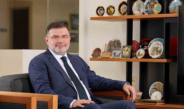 Başkan Saygılı: ''Bugünün yatırımı, yarının şampiyonluğudur"