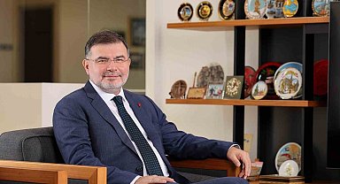 Başkan Saygılı: ''Bugünün yatırımı, yarının şampiyonluğudur"