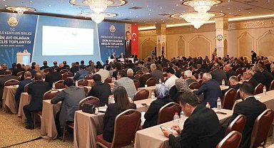 Başkan Sekmen: "Yenilenebilir enerji; çağımızın en önemli stratejisidir"