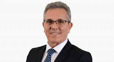 Başkan Tetik'ten 29 Ekim Cumhuriyet Bayramı mesajı