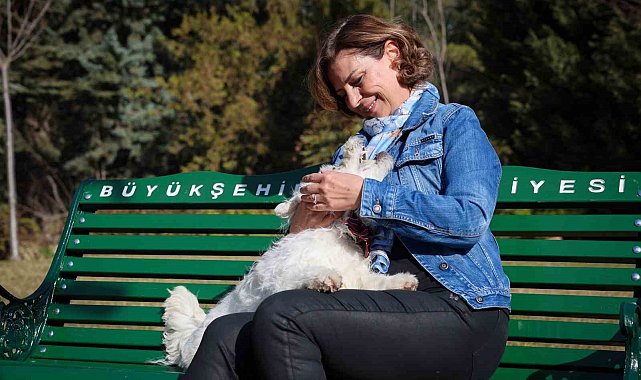 Başkan Ünlüce'den 4 Ekim Dünya Hayvanları Koruma Günü mesajı