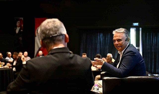 Başkan Uysal: Kaleiçi 12 ay yaşayan bir merkeze dönüştü