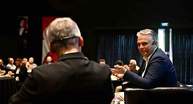 Başkan Uysal: Kaleiçi 12 ay yaşayan bir merkeze dönüştü