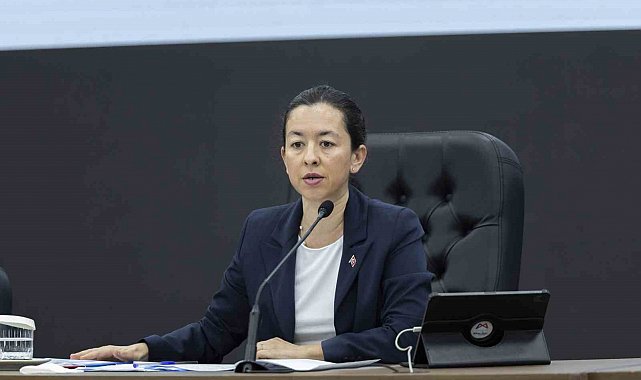 Başkan Vekili Genç: "Hizmetlerimizi aksatmadan sürdüreceğiz"