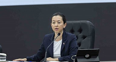 Başkan Vekili Genç: "Hizmetlerimizi aksatmadan sürdüreceğiz"