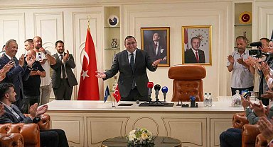 Başkan Vekili Gültekin'in hayatını kaybettiği kazada şoförü tutuklandı