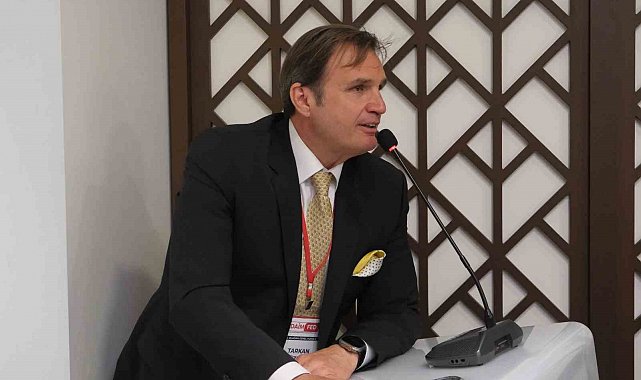 Başkan Vekili Tüzmen: "Her arazi yapılaşmak zorunda değil"