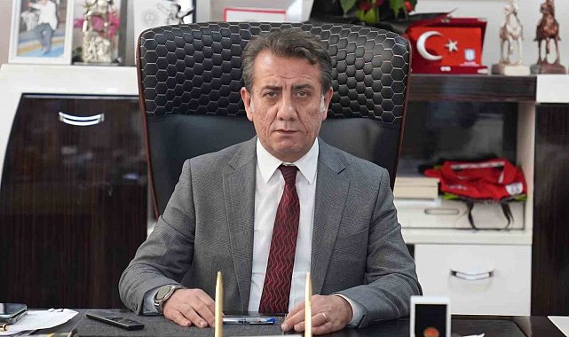 Başkan Yetişkin: "Hukuki süreç devam ediyor"