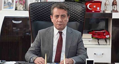 Başkan Yetişkin: "Hukuki süreç devam ediyor"