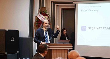 Başkentte Kızıl-Çam Platformu bölge bürokrasisini ve yerel yönetimleri buluşturdu