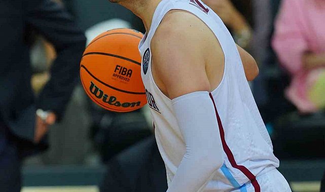 Basketbol Şampiyonlar Ligi: Trabzonspor: 93 - Nanterre 92: 83