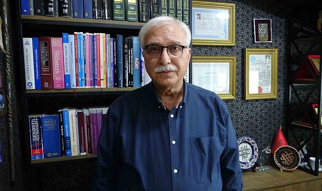Batı Nil virüsü Türkiye'yi de tehdit ediyor