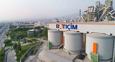Batıçim Batı Anadolu'nun FAVÖK'ü yüzde 29 artışla 889 milyon TL'ye ulaştı