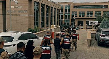 Batman merkezli yasa dışı bahis operasyonu: 80 tutuklama