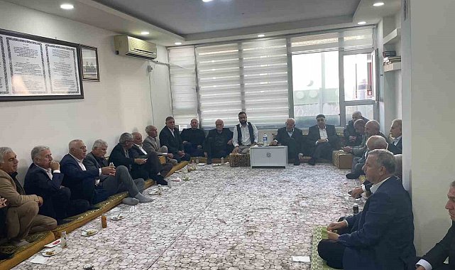Batman'da 70 yıllık husumet barışla sona erdi