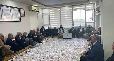 Batman'da 70 yıllık husumet barışla sona erdi