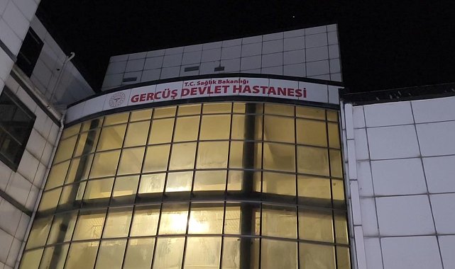 Batman'da mantar zehirlenmesi: Aynı aileden 2 kişi hastaneye kaldırıldı