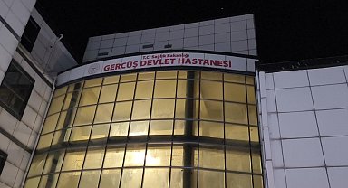 Batman'da mantar zehirlenmesi: Aynı aileden 2 kişi hastaneye kaldırıldı