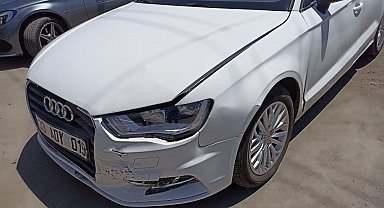 Batman'da sahte trafik kazalarıyla sigorta vurgunu operasyonu: 43 gözaltı