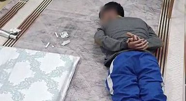 Batman'da uyuşturucu tacirlerine darbe: 21 şahıs yakalandı