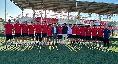 Battalgazi Belediyespor yeni sezon kadrosunu açıkladı