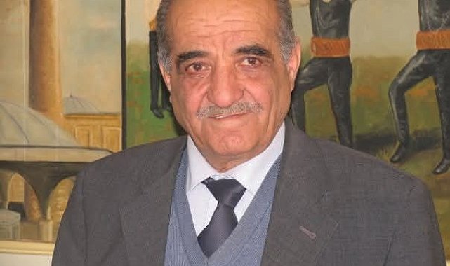 Bayburtlu sanatçı Ahıskalıoğlu vefatının 17'nci yılında anılıyor