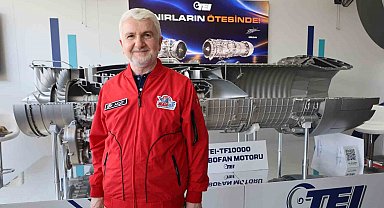 Bayraktar KIZILELMA ve GÖKBEY'in motorunda sona gelindi