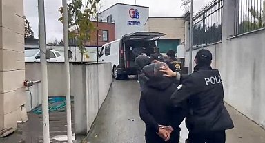 Bayrampaşa'da 1 işçinin hayatını kaybettiği olayla ilgili 4 kişi gözaltına alındı