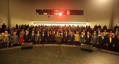 BBP Genel Başkanı Destici, "Ödülü dürüst olana, temiz olana, vurgun yapmayana, fonda milleti soymayana ver"