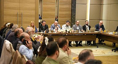 BEDAŞ, güçlü enerji altyapısı için 25 ilçede 597 muhtarla bir araya geldi