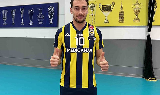 Bedirhan Bülbül: "Taraftarlar Fenerbahçeli olduğumu hissediyorlardı"