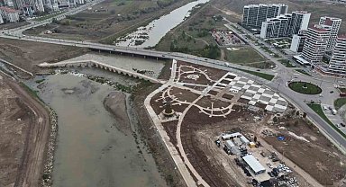Belediye başkanı müjdeyi verdi, 40 yıllık hayalin ilk etabı mayısta hizmete açılıyor