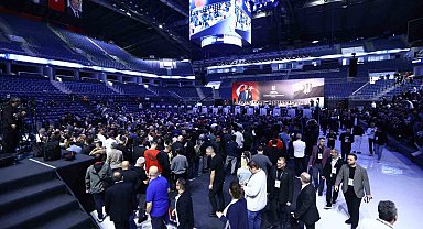 Beşiktaş'ta seçim başladı