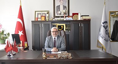 Besni Müftüsü Erçek'ten Camiler ve Din Görevlileri Haftasını kutladı
