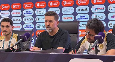 Besnik Hasi: "Galibiyeti hak ettik"