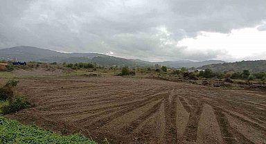 BEUN güneşten elektrik üretecek: İlk kazma vuruldu