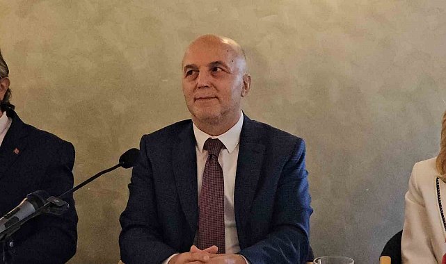 BEUN Rektörü Ulusoy basın mensuplarıyla buluştu, üniversitenin yeni dönem projelerini açıkladı